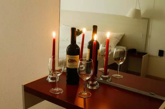 Fotos del hotel City Center Guest House:  18