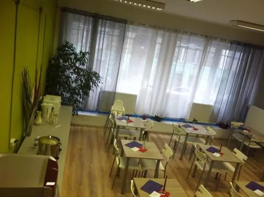 Fotos del hotel City Center Guest House:  7