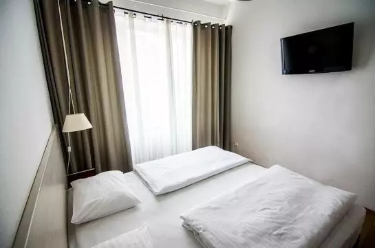 Fotos del hotel City Center Guest House:  16