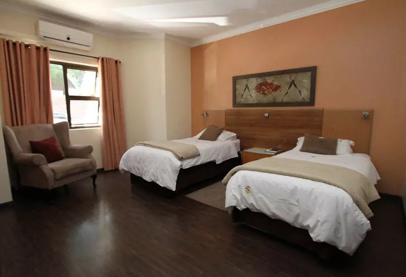 Fotos del hotel Europrime Boutique:  5