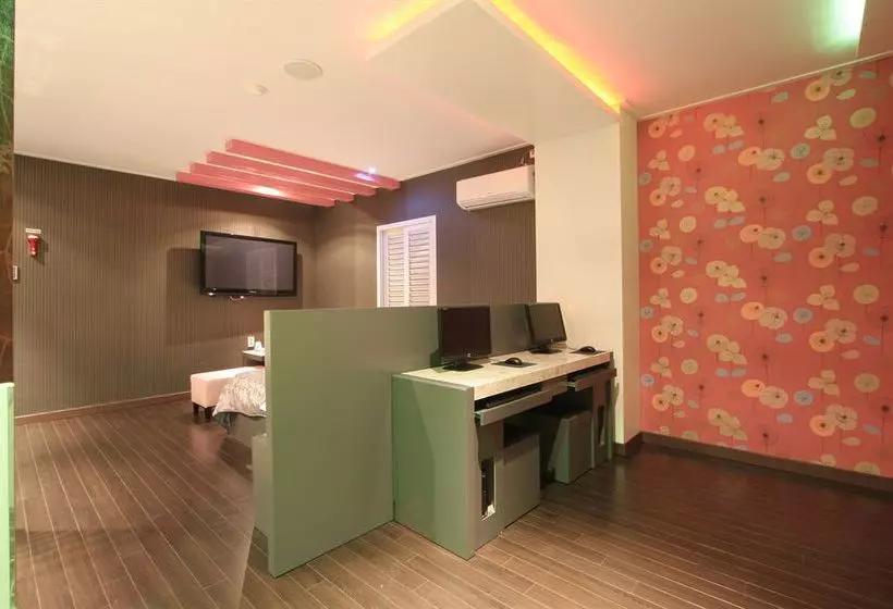 Fotos del hotel Airport Yeongjong Bridge:  5