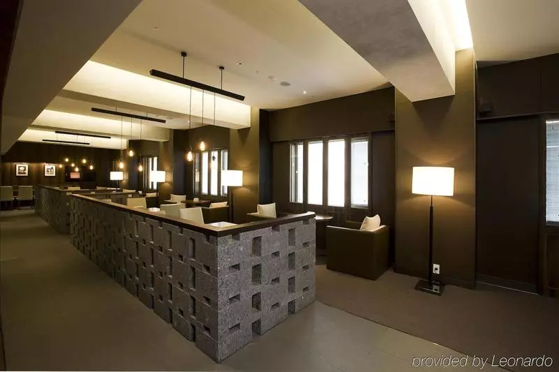 Fotos del hotel Namdaemun Palace:  4