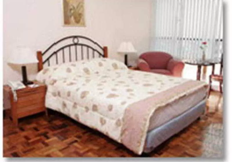 Fotos del hotel The Garden Heights Condotel:  5