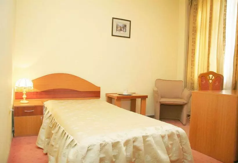 Fotos del hotel Amphitryon:  8