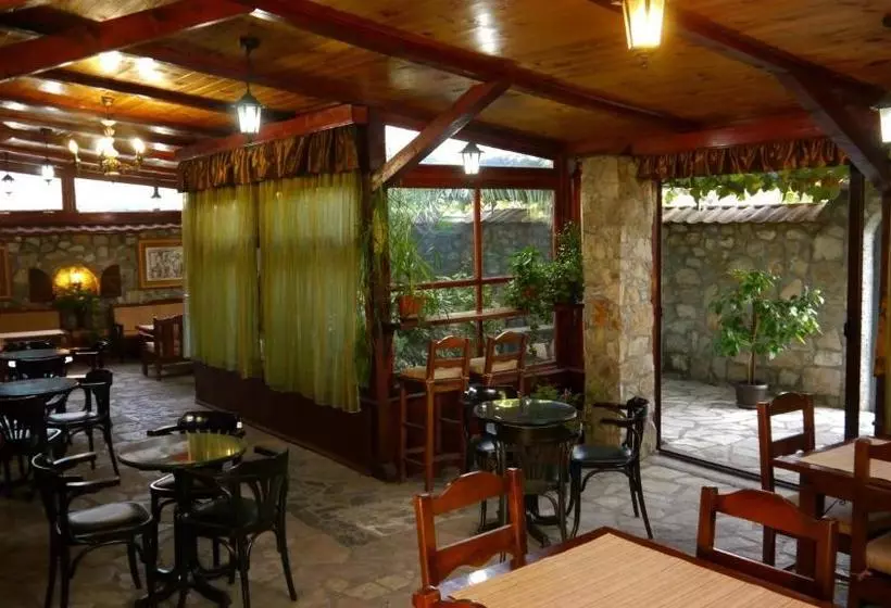 Fotos del hotel Ambiente:  2