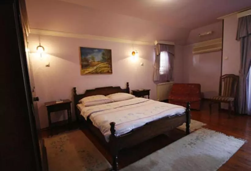 Fotos del hotel Ambiente:  7