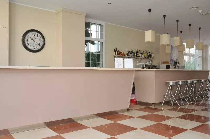 Fotos del hotel Platja Mar:  2