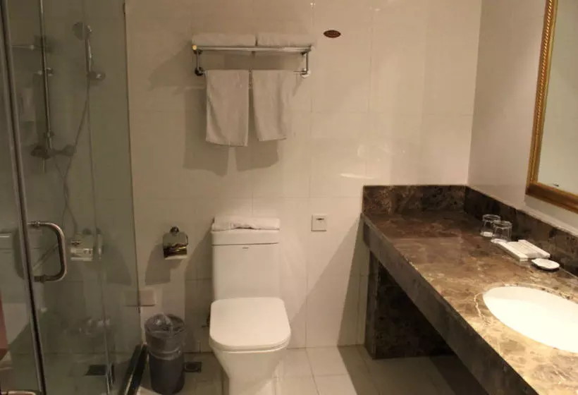 Fotos del hotel Eagle Canyon:  9