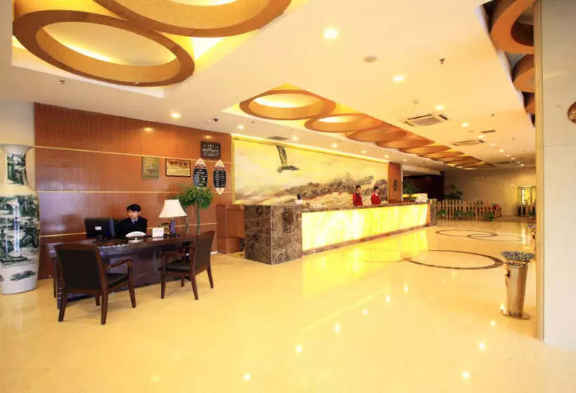 Fotos del hotel Eagle Canyon:  3