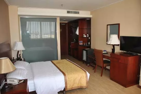 Fotos del hotel Eagle Canyon:  14