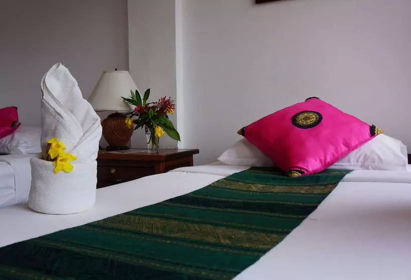 Fotos del hotel The Elephant Crossing:  18