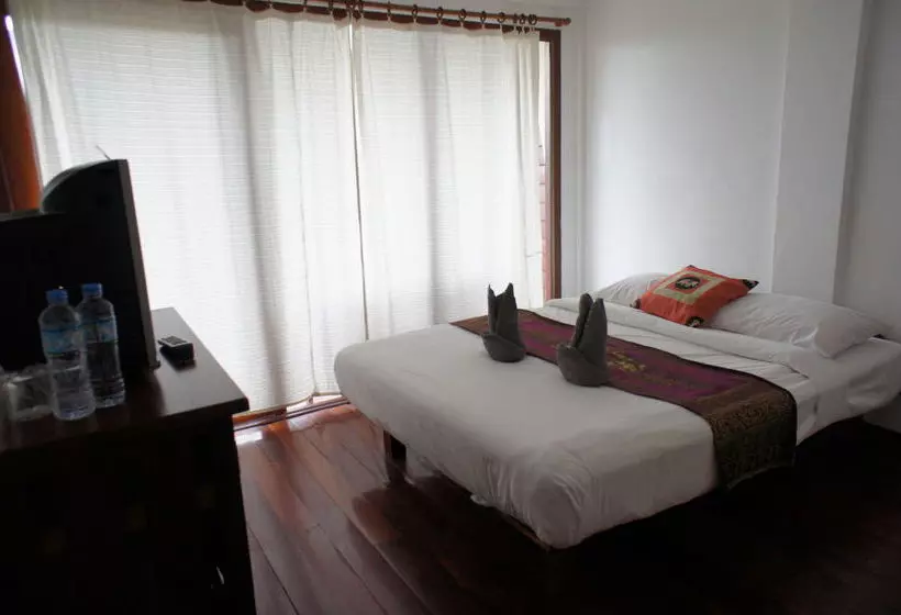 Fotos del hotel The Elephant Crossing:  17