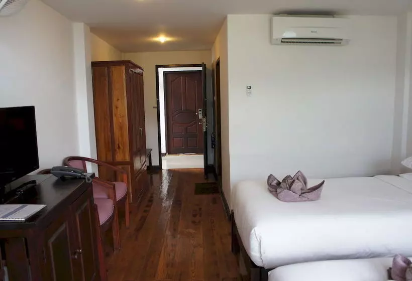 Fotos del hotel The Elephant Crossing:  15