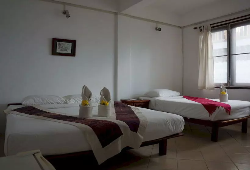 Fotos del hotel The Elephant Crossing:  5