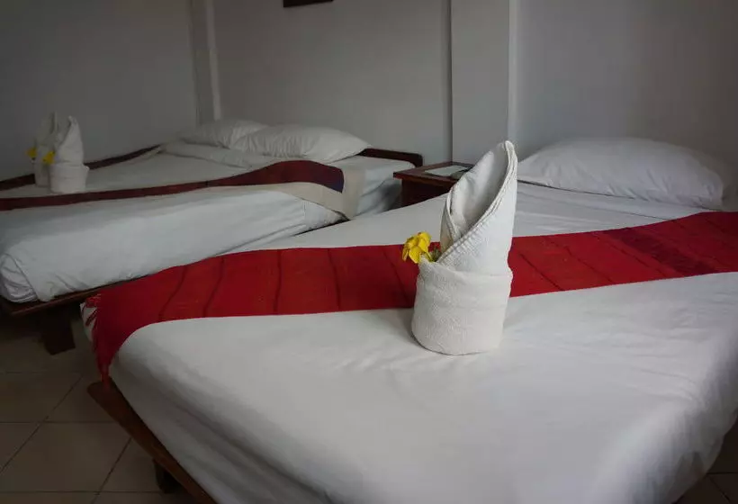 Fotos del hotel The Elephant Crossing:  20