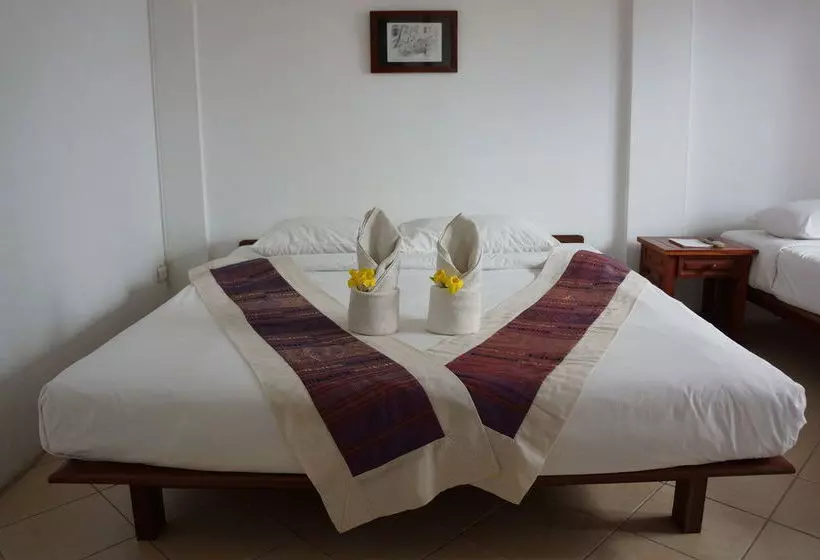 Fotos del hotel The Elephant Crossing:  19