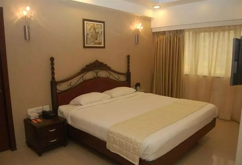 Fotos del hotel Grace Residency:  23