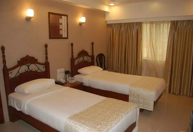 Fotos del hotel Grace Residency:  15