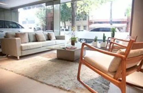 Fotos del hotel Atempo Design Hotel:  14