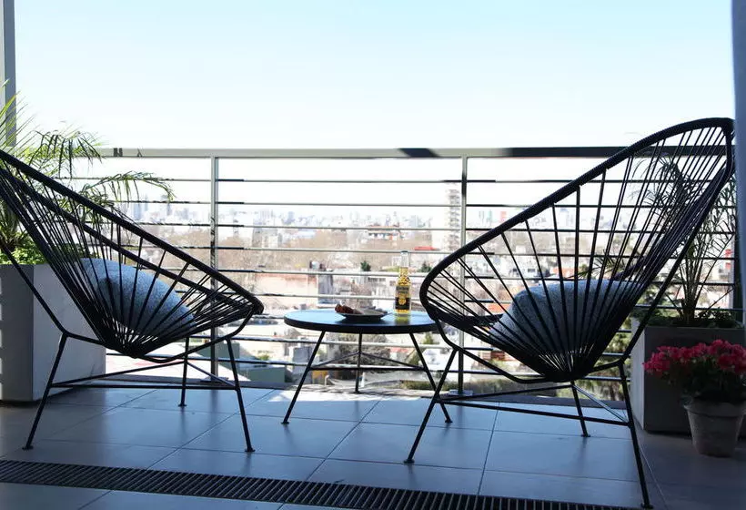 Fotos del hotel Atempo Design Hotel:  9