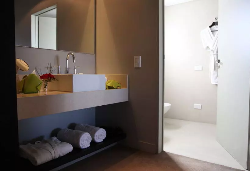 Fotos del hotel Atempo Design Hotel:  10