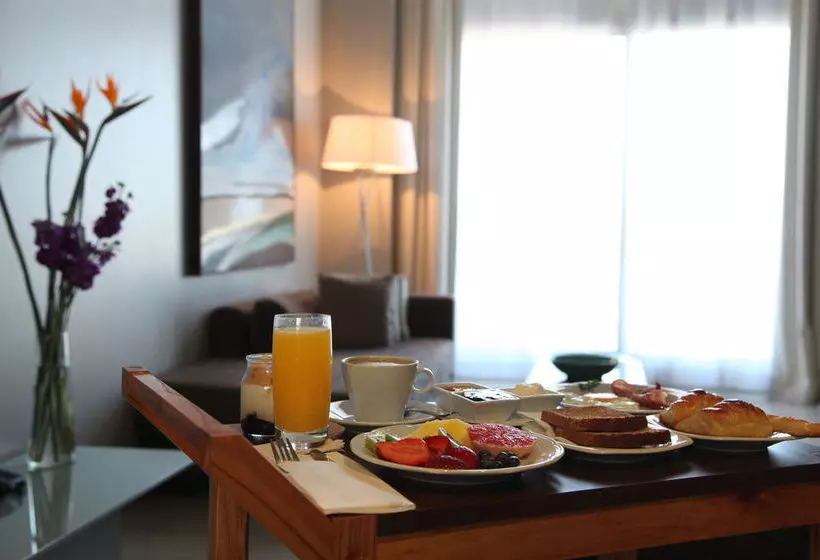 Fotos del hotel Atempo Design Hotel:  21