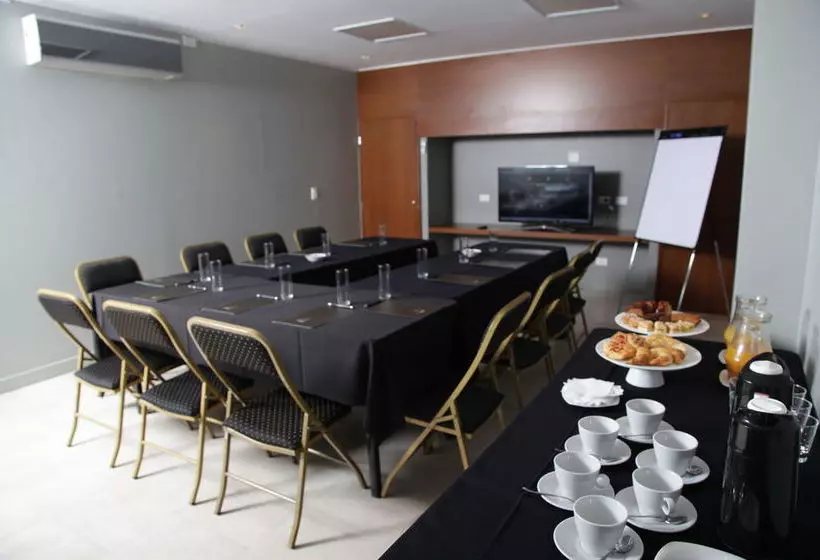 Fotos del hotel Atempo Design Hotel:  12