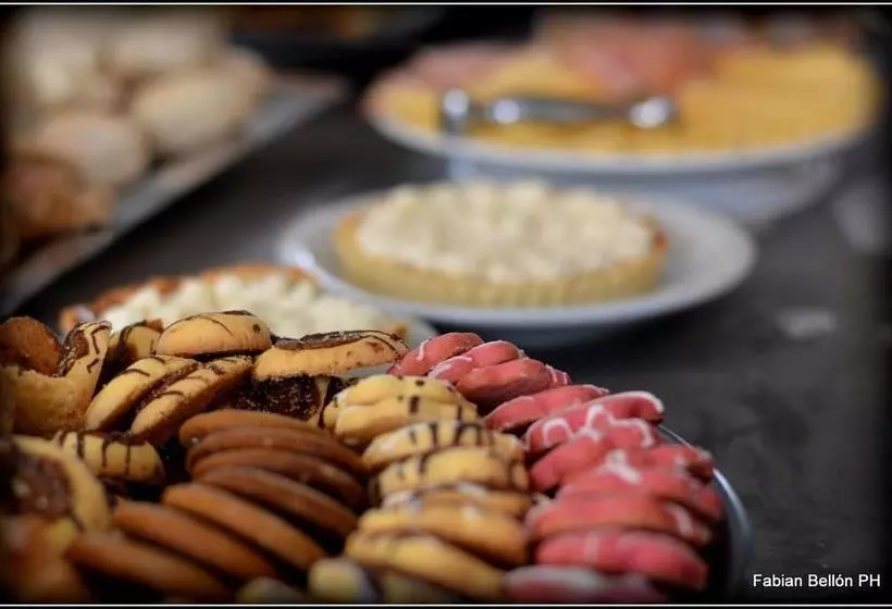 Fotos del hotel Dos Bahias:  10