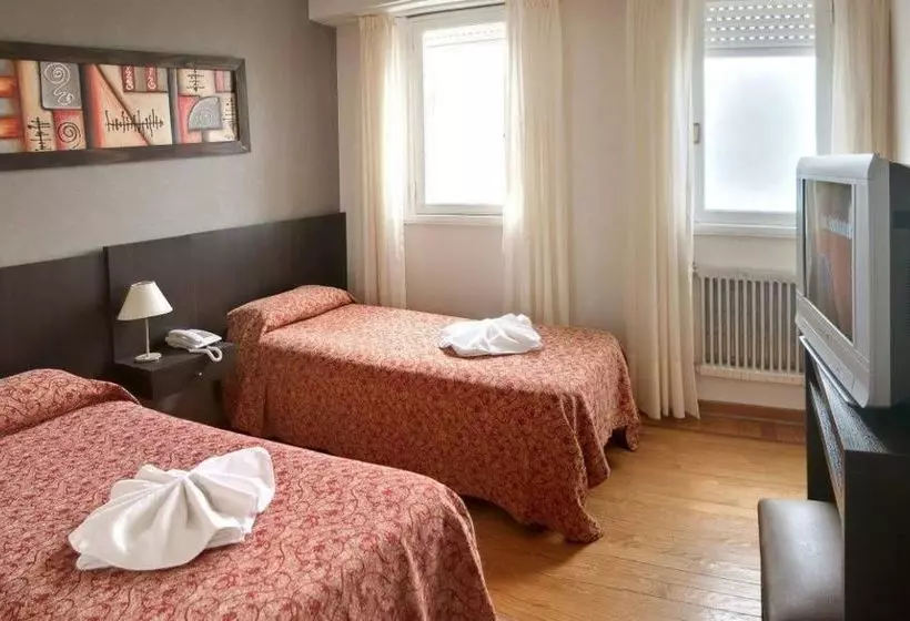 Fotos del hotel Dos Bahias:  19