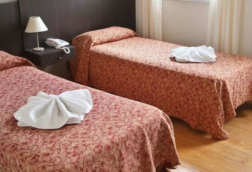 Fotos del hotel Dos Bahias:  24