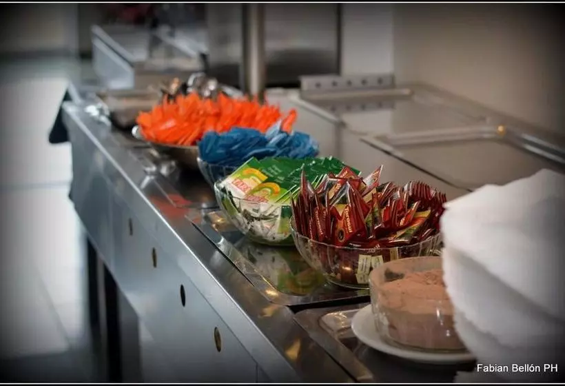 Fotos del hotel Dos Bahias:  20