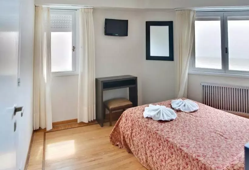 Fotos del hotel Dos Bahias:  5