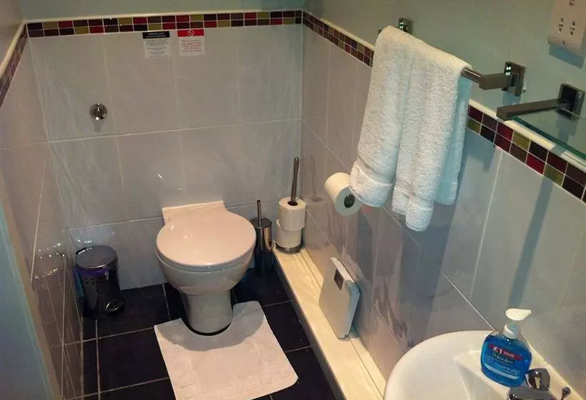 The Bonnington Guest House Edinburgh