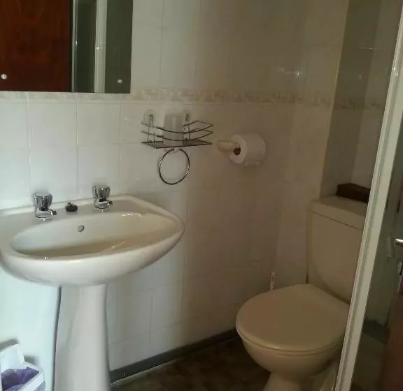 Fotos del hotel Lynwood Hotel:  4