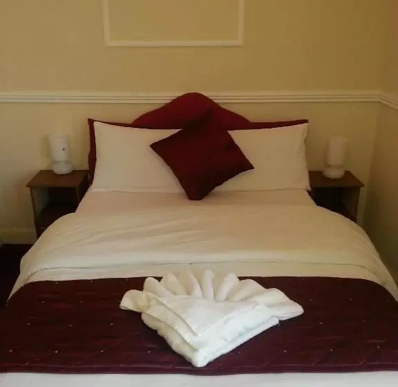 Fotos del hotel Lynwood Hotel:  25