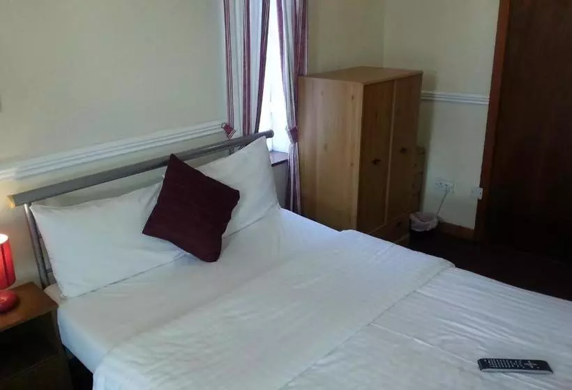 Fotos del hotel Lynwood Hotel:  17