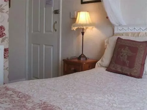 Fotos del hotel Airedale Guest House:  8