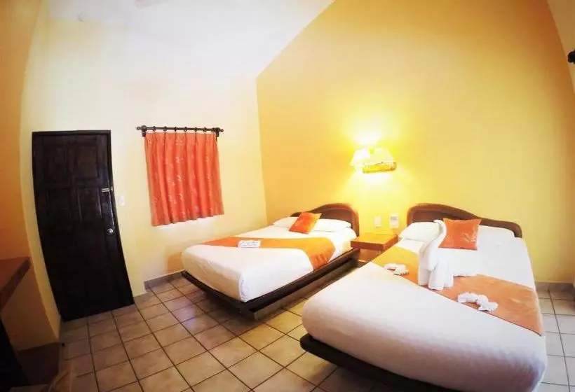 Fotos del hotel Lunasol:  4