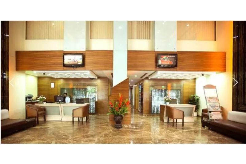 Fotos del hotel Confident Propus:  3