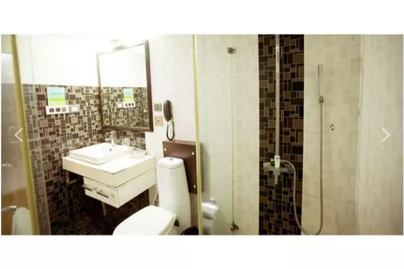 Fotos del hotel Confident Propus:  4