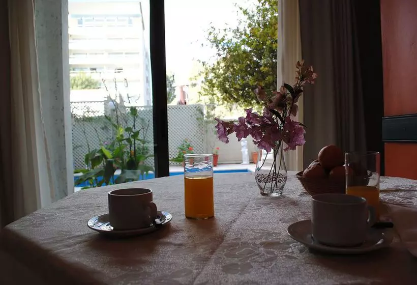 Fotos del hotel Paradise Departamentos:  14