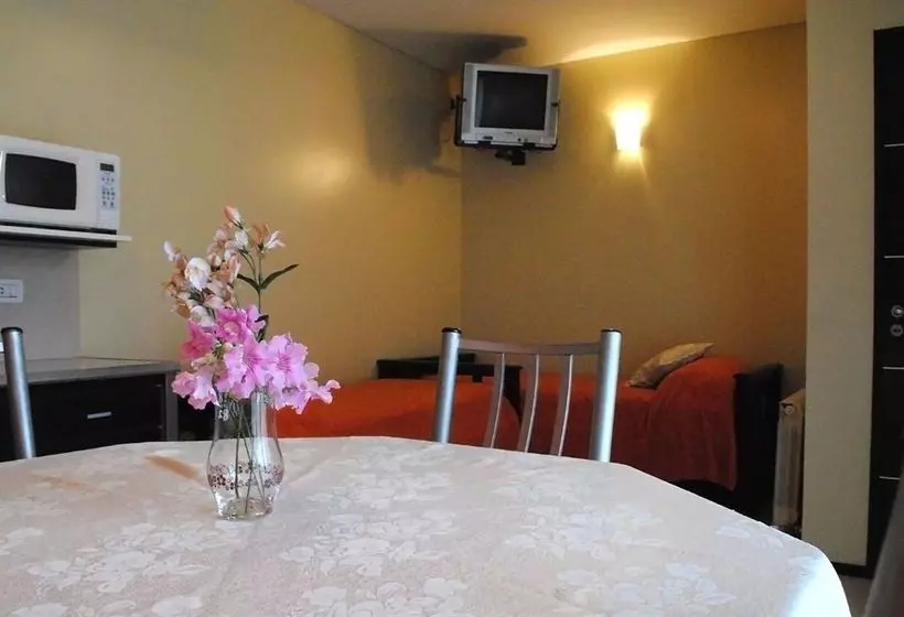 Fotos del hotel Paradise Departamentos:  24