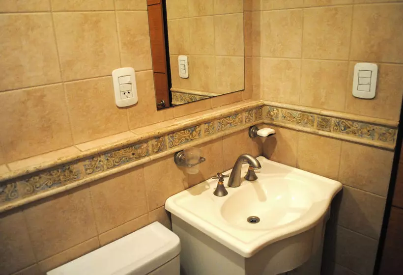 Fotos del hotel Paradise Departamentos:  18