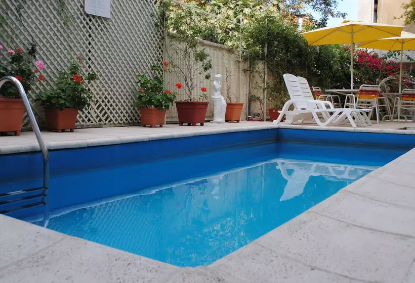 Fotos del hotel Paradise Departamentos:  2