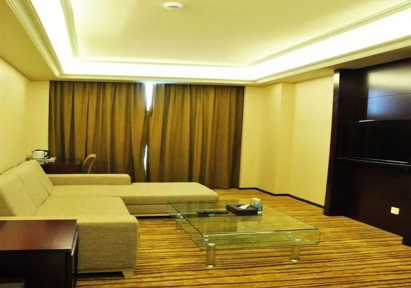 Fotos del hotel Shunying Liyu Guangzhou :  3