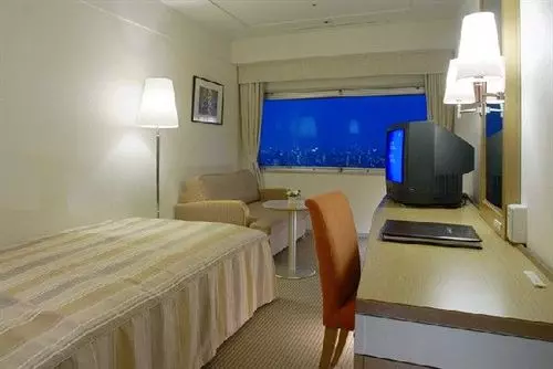 Fotos del hotel Nakano Sunplaza:  12