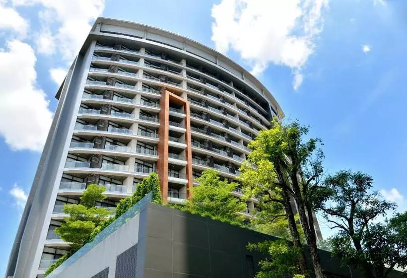 Fotos del hotel Aetas Residence:  6