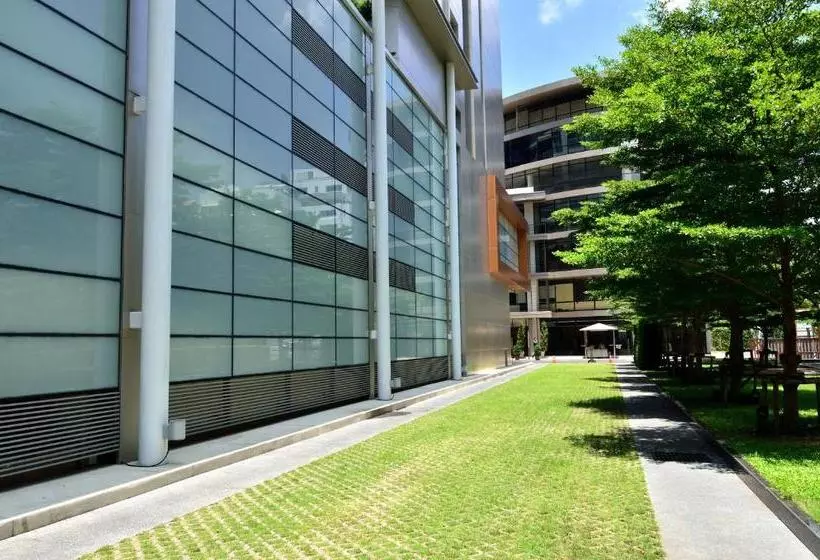 Fotos del hotel Aetas Residence:  3