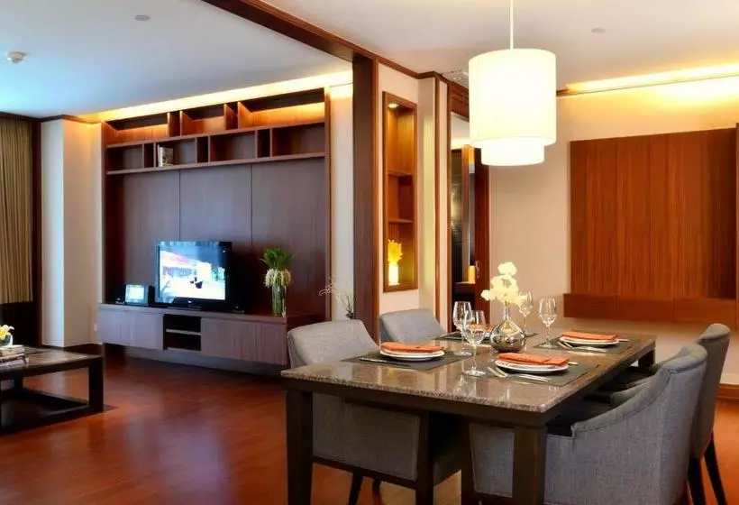 Fotos del hotel Aetas Residence:  15