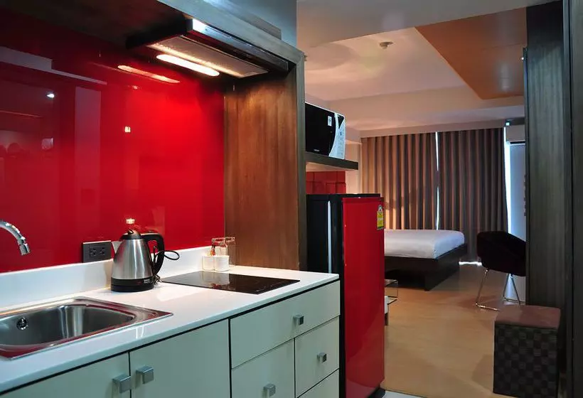 Fotos del hotel Palms @ Sukhumvit:  25